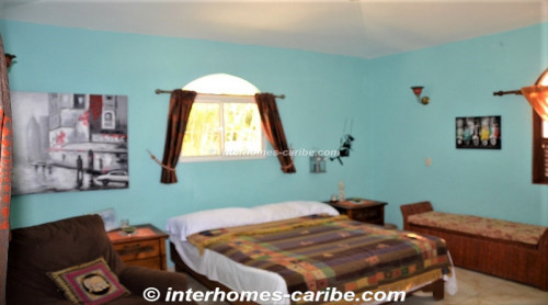 photos for Cabarete: Villa with 3-bed, 3-bath, 24/7 security